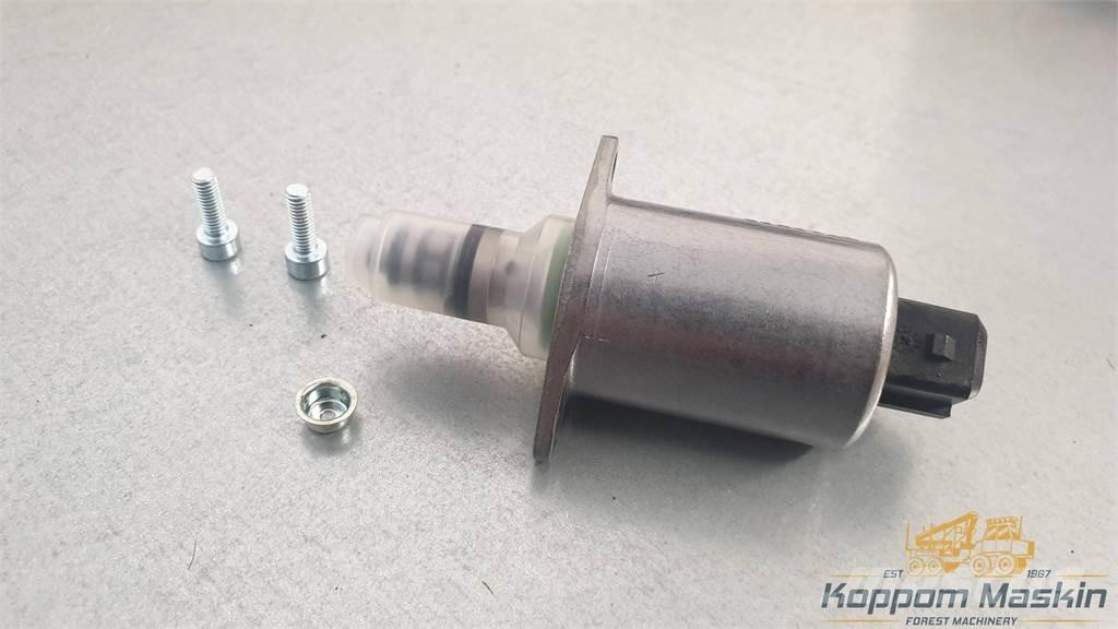 Ponsse 0070089 Hydraulikk