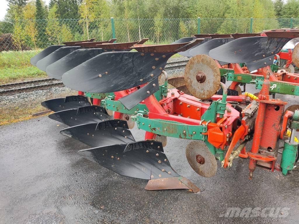 Kverneland EG85 Vendeploger