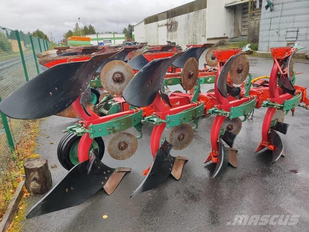 Kverneland EG85 Vendeploger