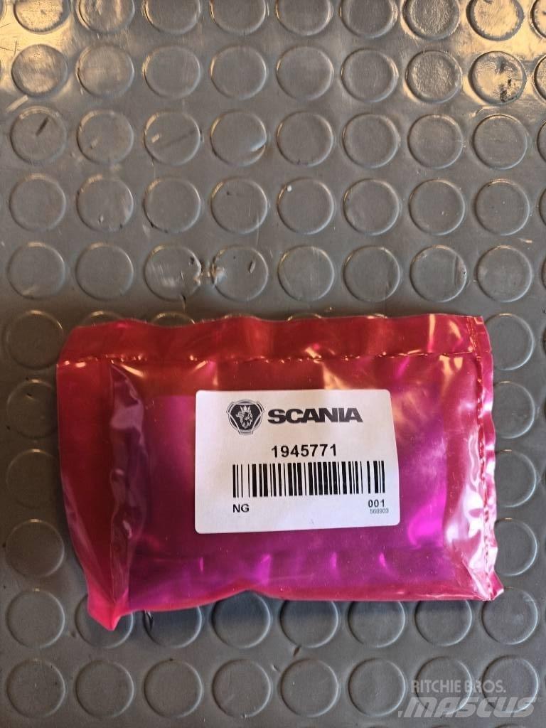Scania VALVE 1945771 Hydraulikk