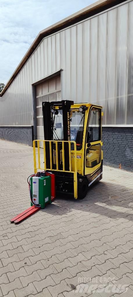 Hyster A1.5XNT Elektriske trucker
