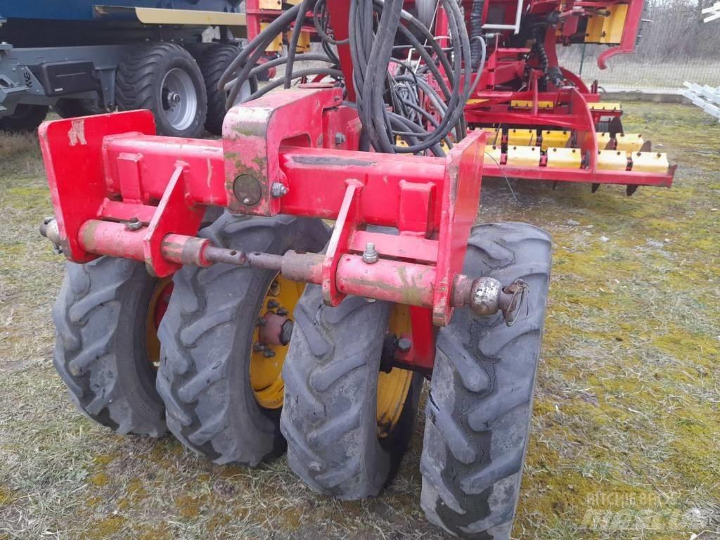 Väderstad RapidA600S Såmaskiner