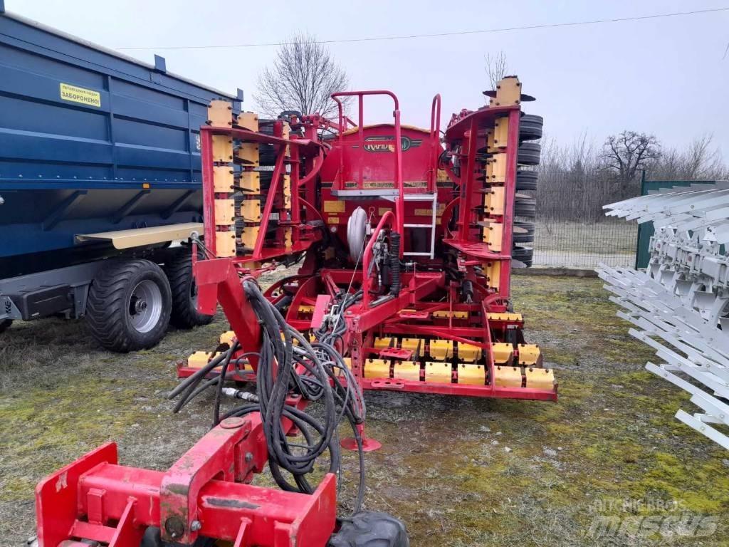 Väderstad RapidA600S Såmaskiner