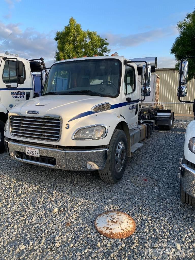 Freightliner CB Kabelløft lastebiler