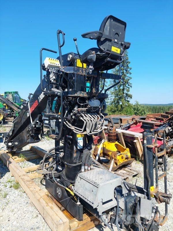 Jonsered 1300RS101 Tømmerkraner