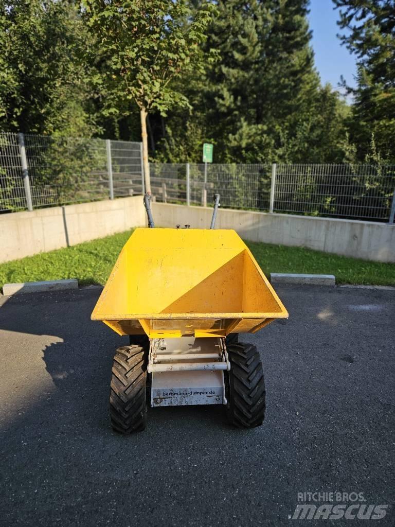 Bergmann C301S Mini dumpere