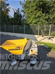 Bergmann C301S Mini dumpere