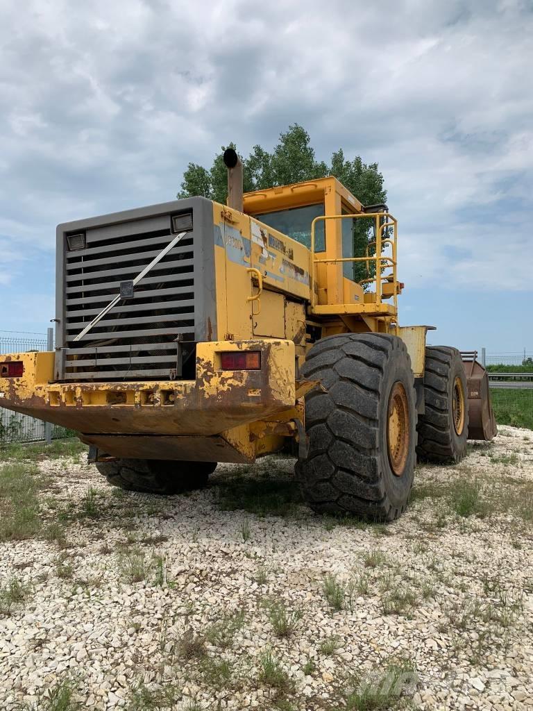 Volvo L330C Hjullastere