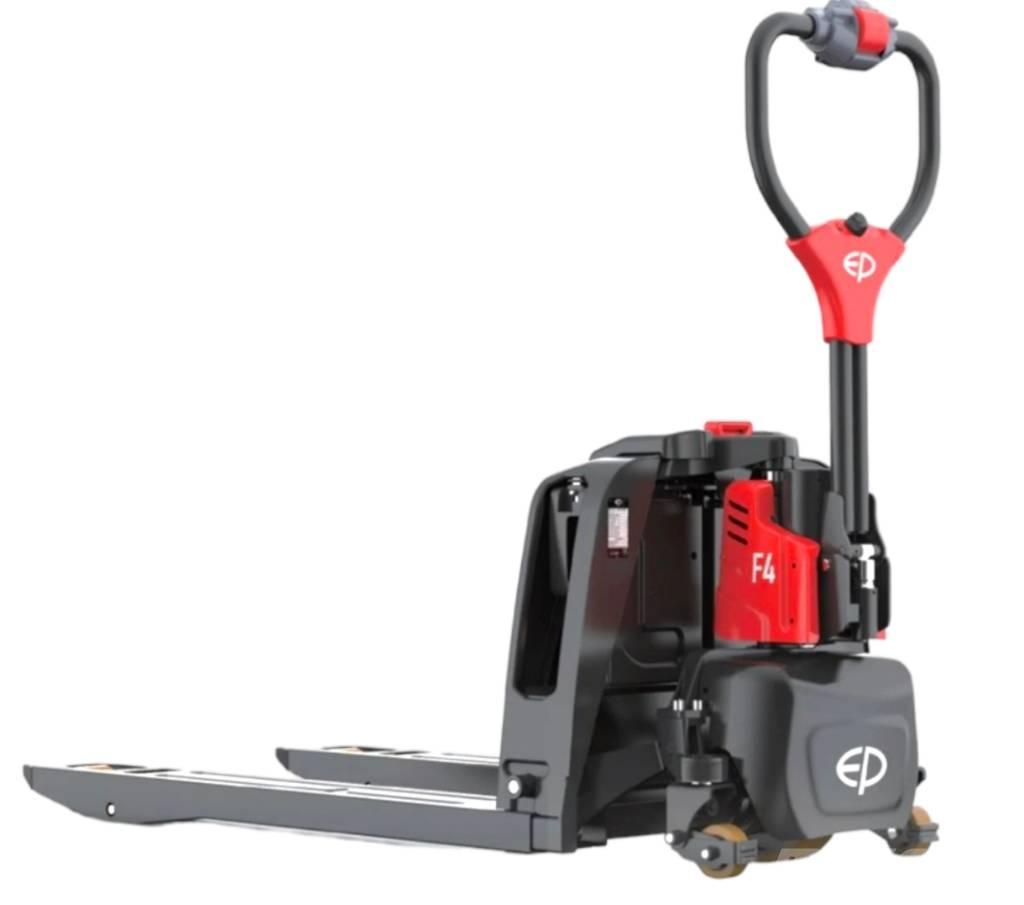 EP F 4 Lavtløftende truck