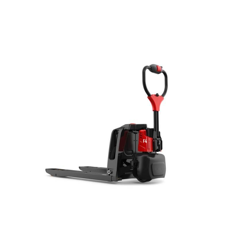 EP F 4 Lavtløftende truck