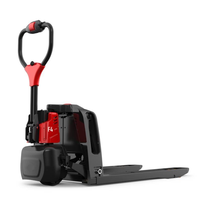 EP F 4 Lavtløftende truck