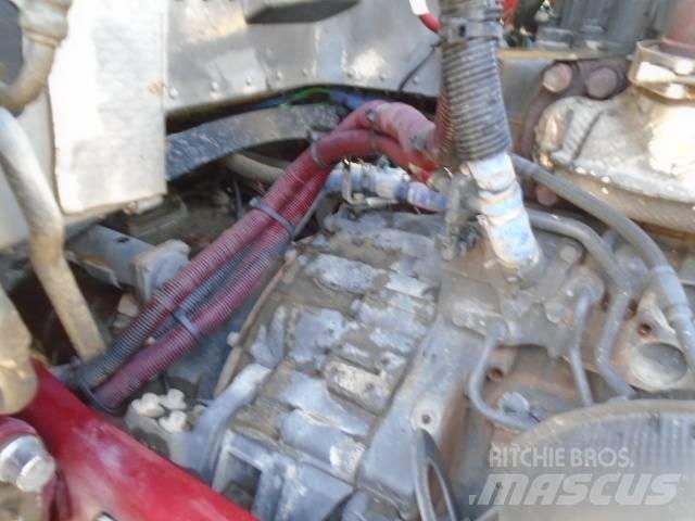 Peterbilt 359 Trekkvogner