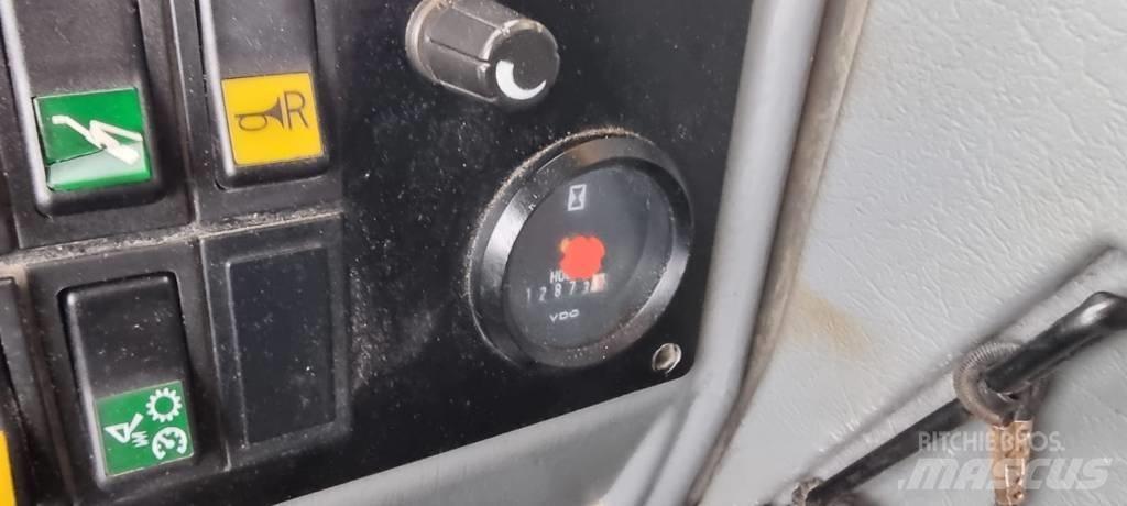 Volvo L 330 E Hjullastere