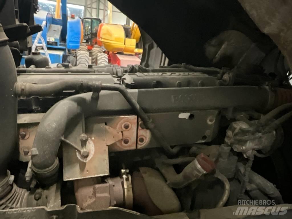 DAF CF 75.310 Skapbiler