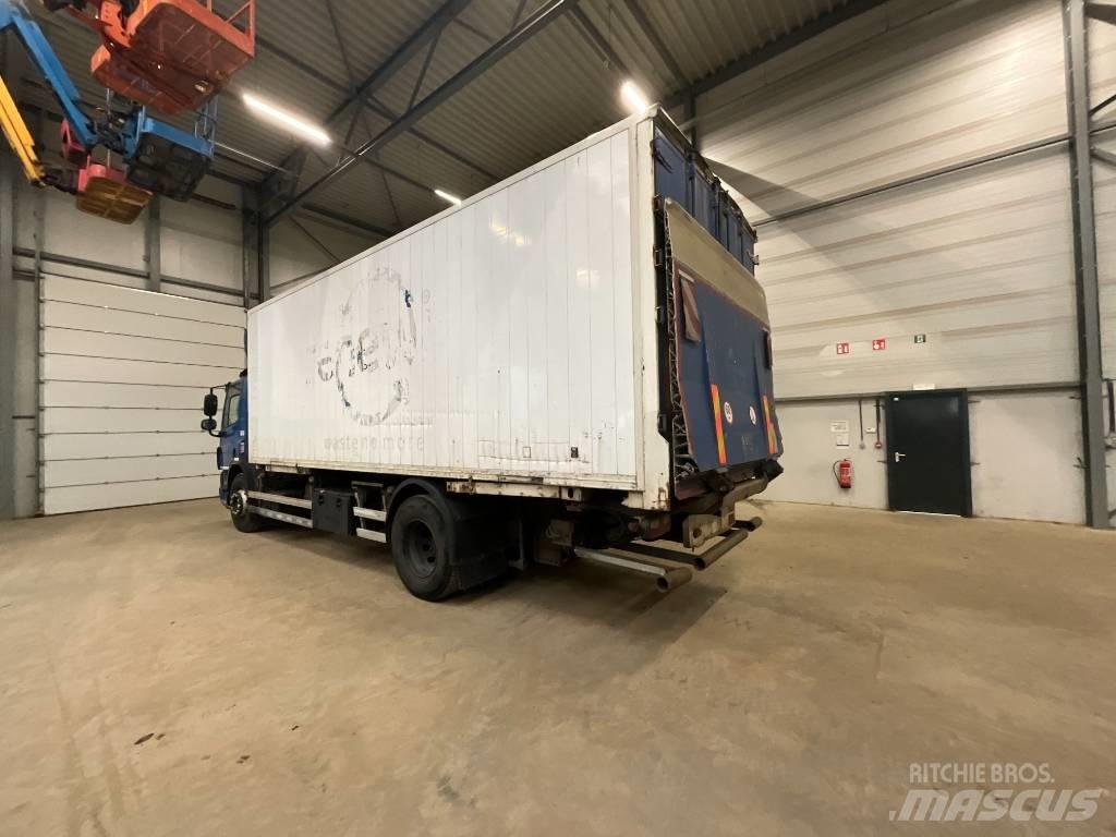 DAF CF 75.310 Skapbiler