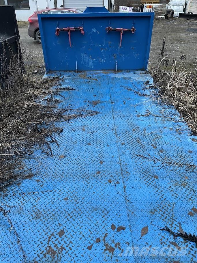  Fincumet Konelava Krokløftere