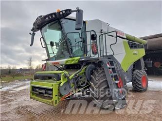 CLAAS Lexion 6800 Skurtreskere
