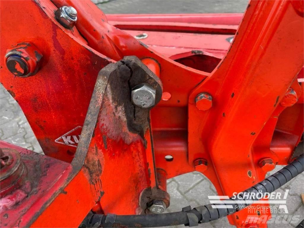 Kuhn MULTI 12 Vendeploger