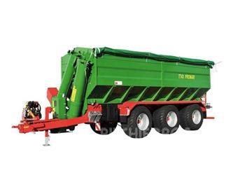 Pronar T743 Kornhengere