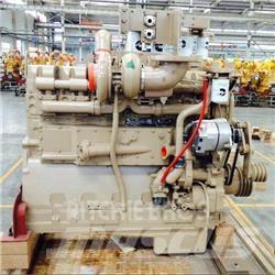 Cummins KTA19-C525 Motorer