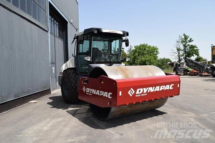 Dynapac CA3500D Andre Valser