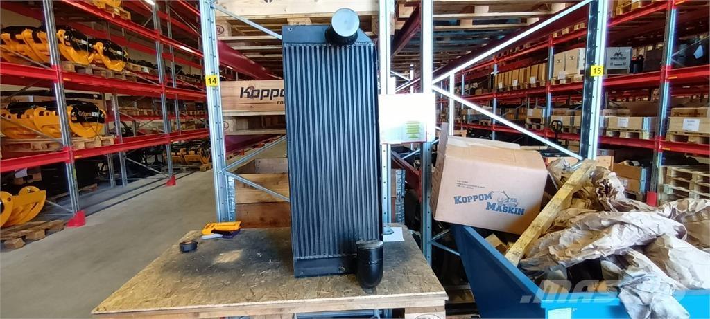 Ponsse 0069739 Motorer