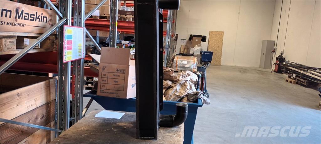 Ponsse 0069739 Motorer