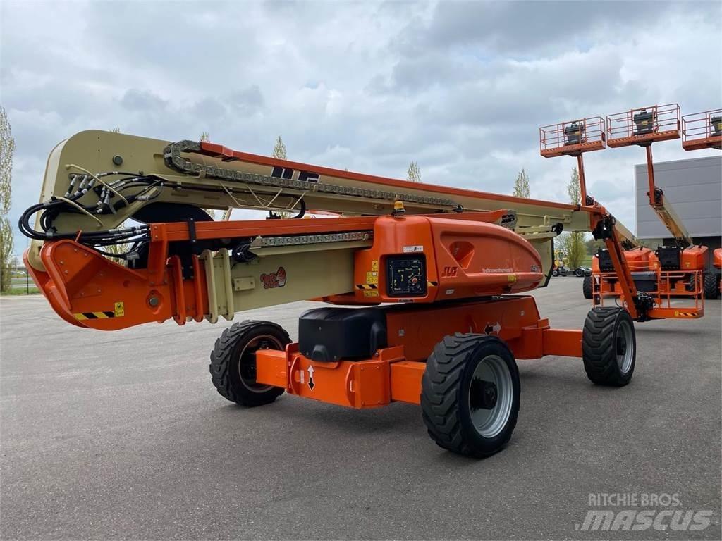 JLG 1250AJP Leddede bomlifter