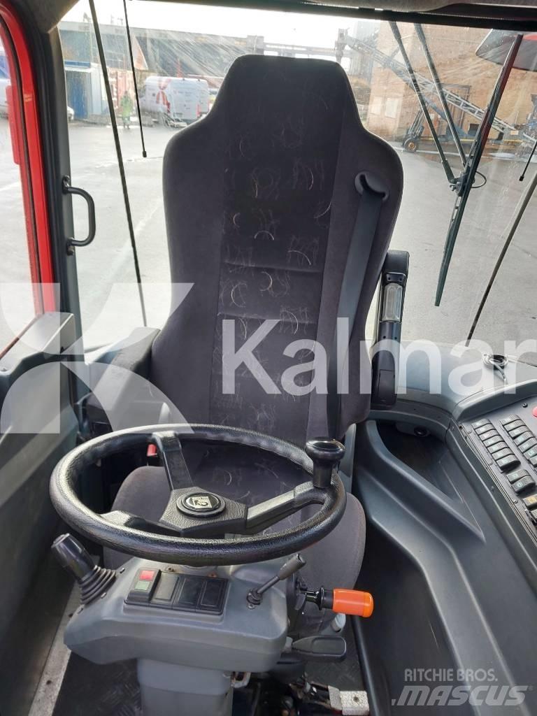 Kalmar TR618i Terminaltraktor