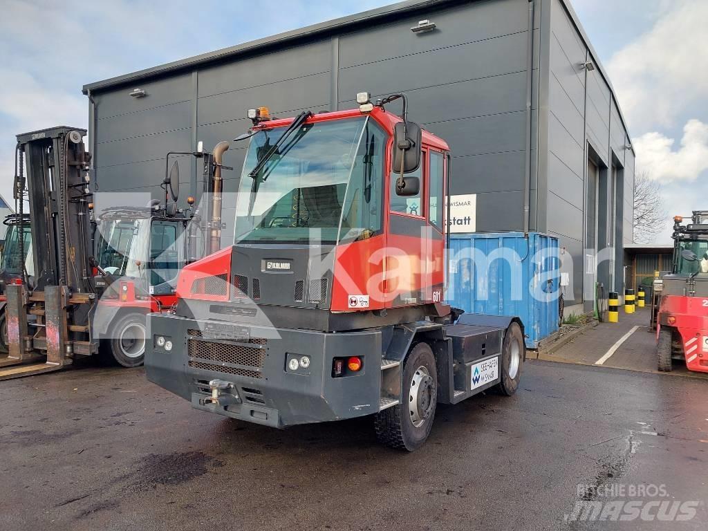 Kalmar TR618i Terminaltraktor