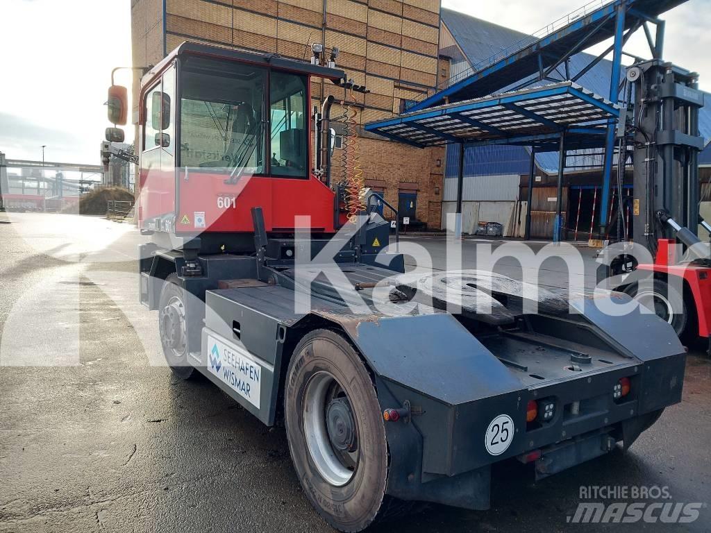 Kalmar TR618i Terminaltraktor