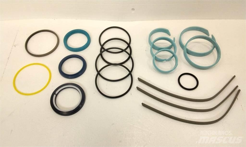 Ponsse NH43301-05 Hydraulikk