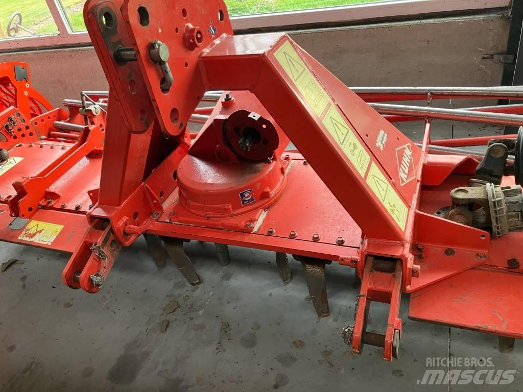 Kuhn HRB 303 Rotorharver/ jordfresere