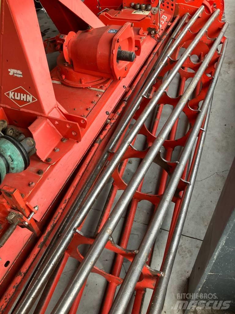Kuhn HRB 303 Rotorharver/ jordfresere