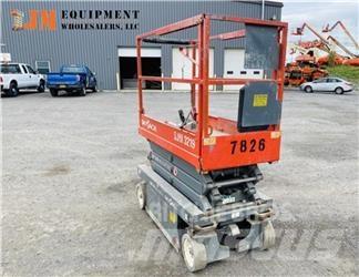 SkyJack SJ 3219 Sakselifter