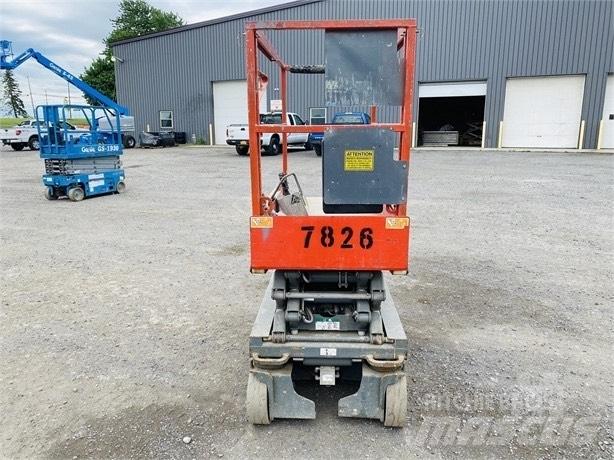 SkyJack SJ 3219 Sakselifter