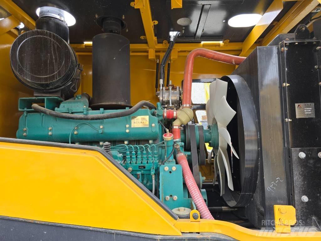 SDLG LG 956 F Hjullastere