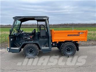 Bergmann M804e | 2022 Mini dumpere