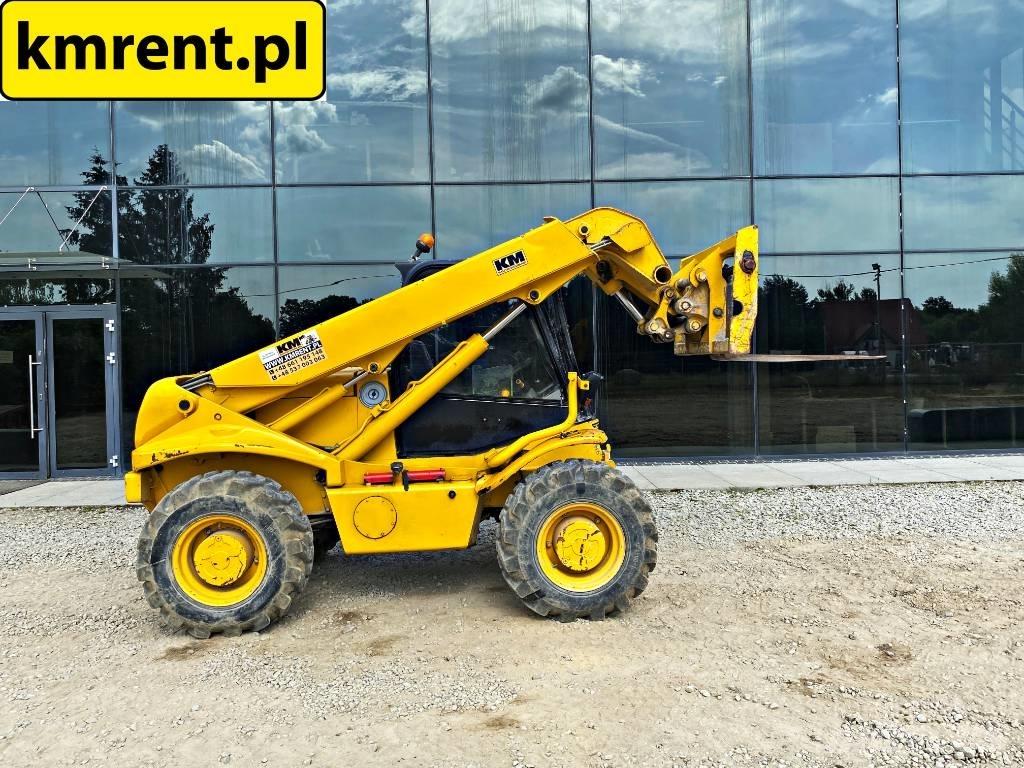 JCB 525-50 Teleskoplastere