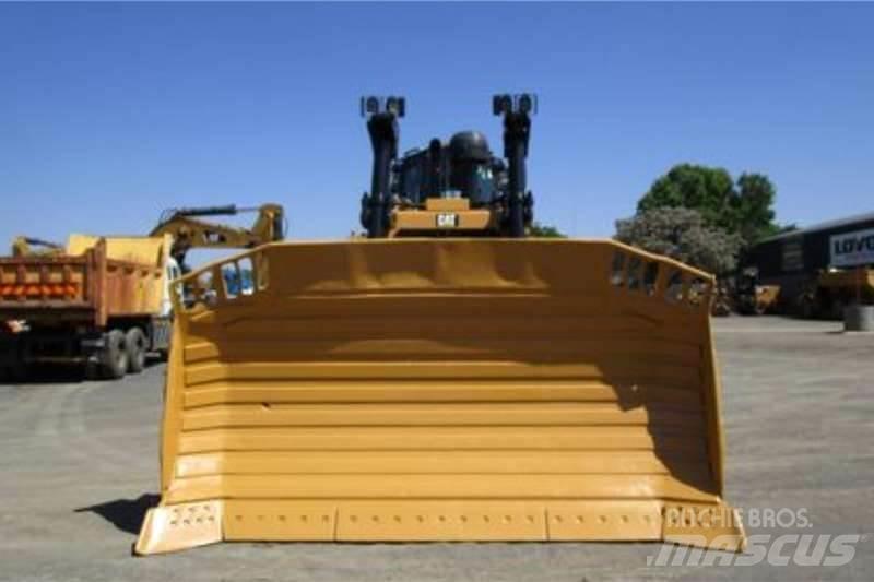 CAT D8R Dozere Beltegående