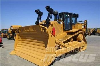 CAT D8R Dozere Beltegående