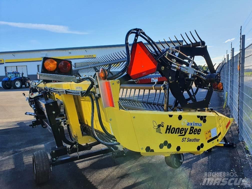 Honey Bee ST21 Svanser