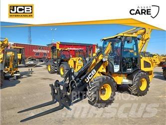 JCB 406 Hjullastere