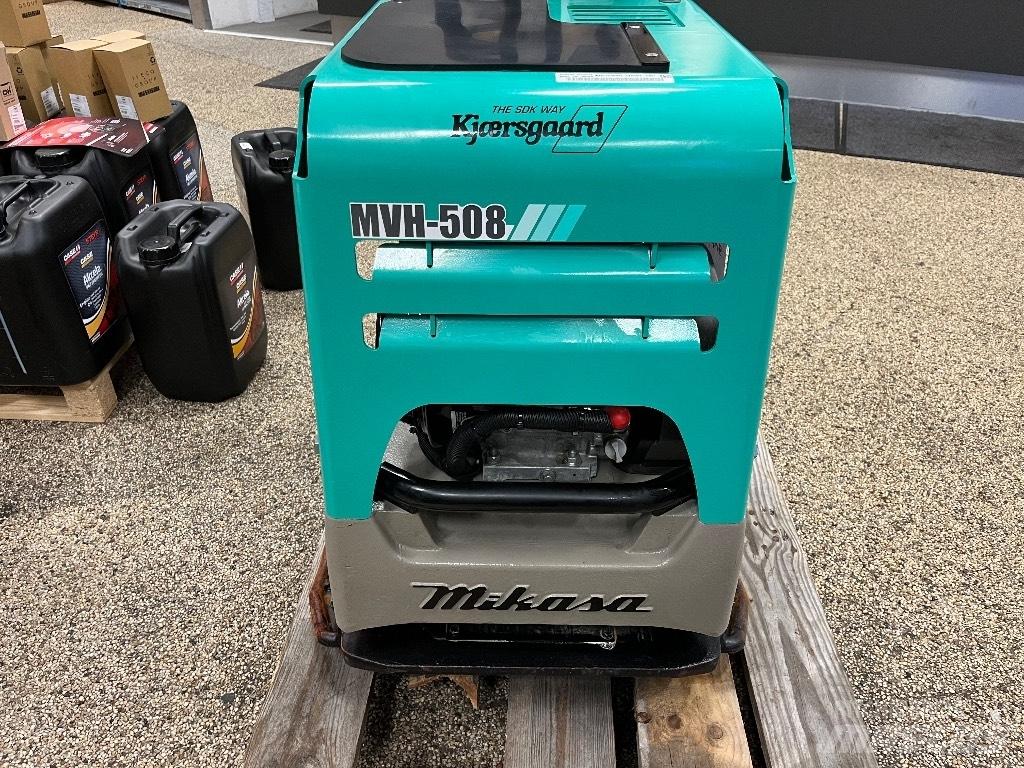 Mikasa MVH 508 GHS Vibroplater