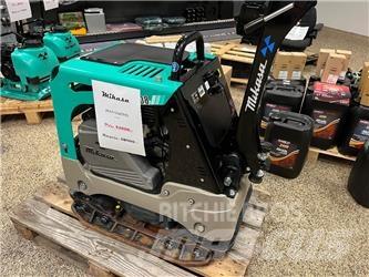 Mikasa MVH 508 GHS Vibroplater