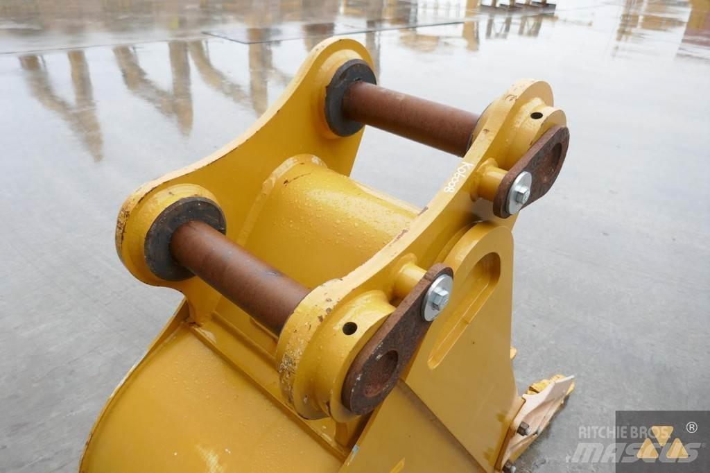 CAT 320 Bucket Skuffer