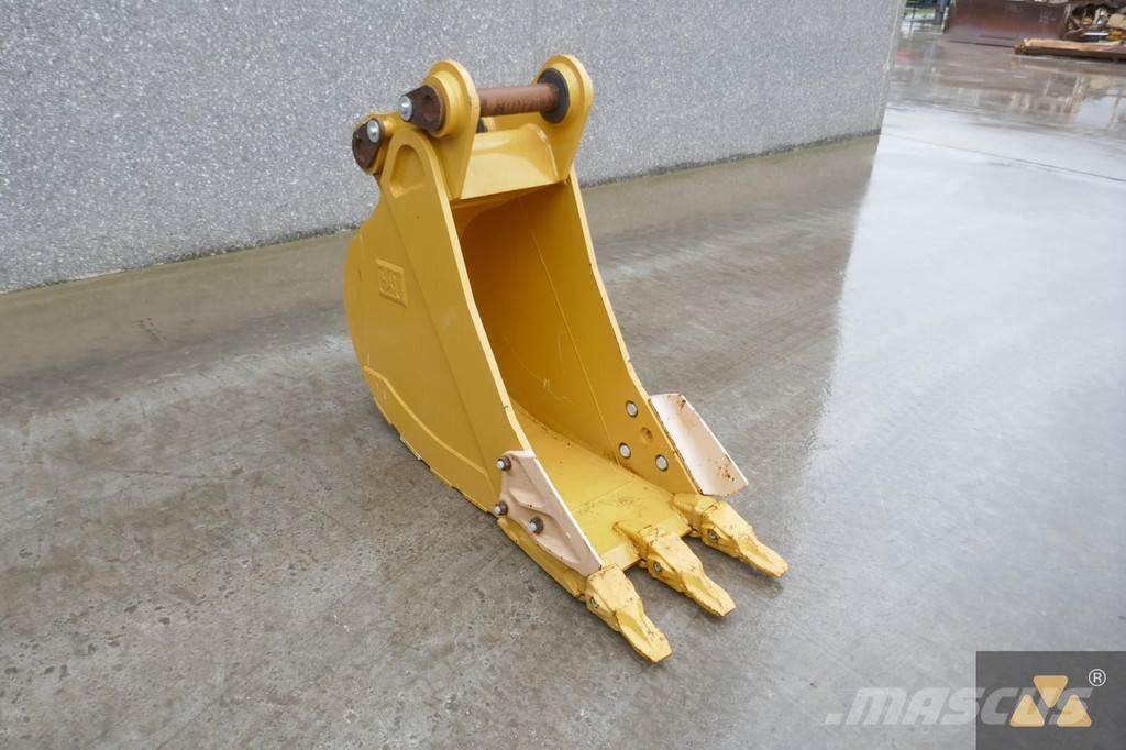 CAT 320 Bucket Skuffer