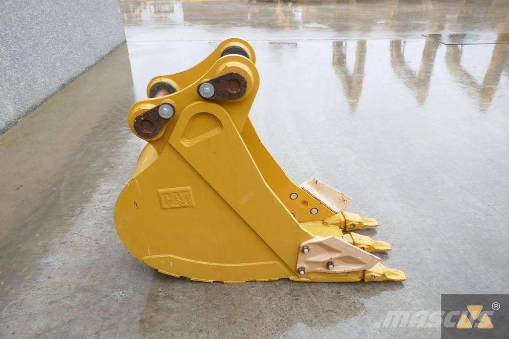 CAT 320 Bucket Skuffer