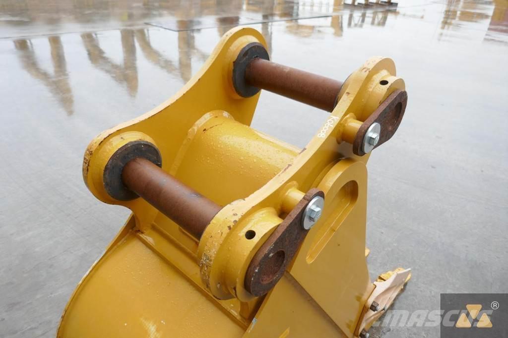 CAT 320 Bucket Skuffer