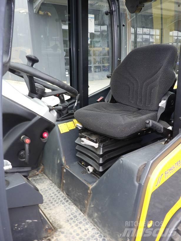 Schäffer 2445 S Hjullastere